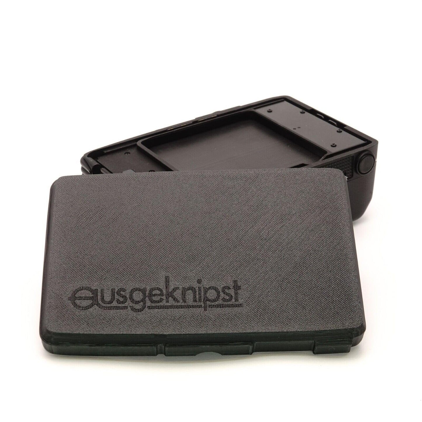 Cubierta del cargador para Rolleiflex 6006 y 6008