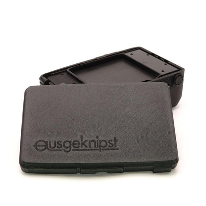 Cubierta del cargador para Rolleiflex 6006 y 6008