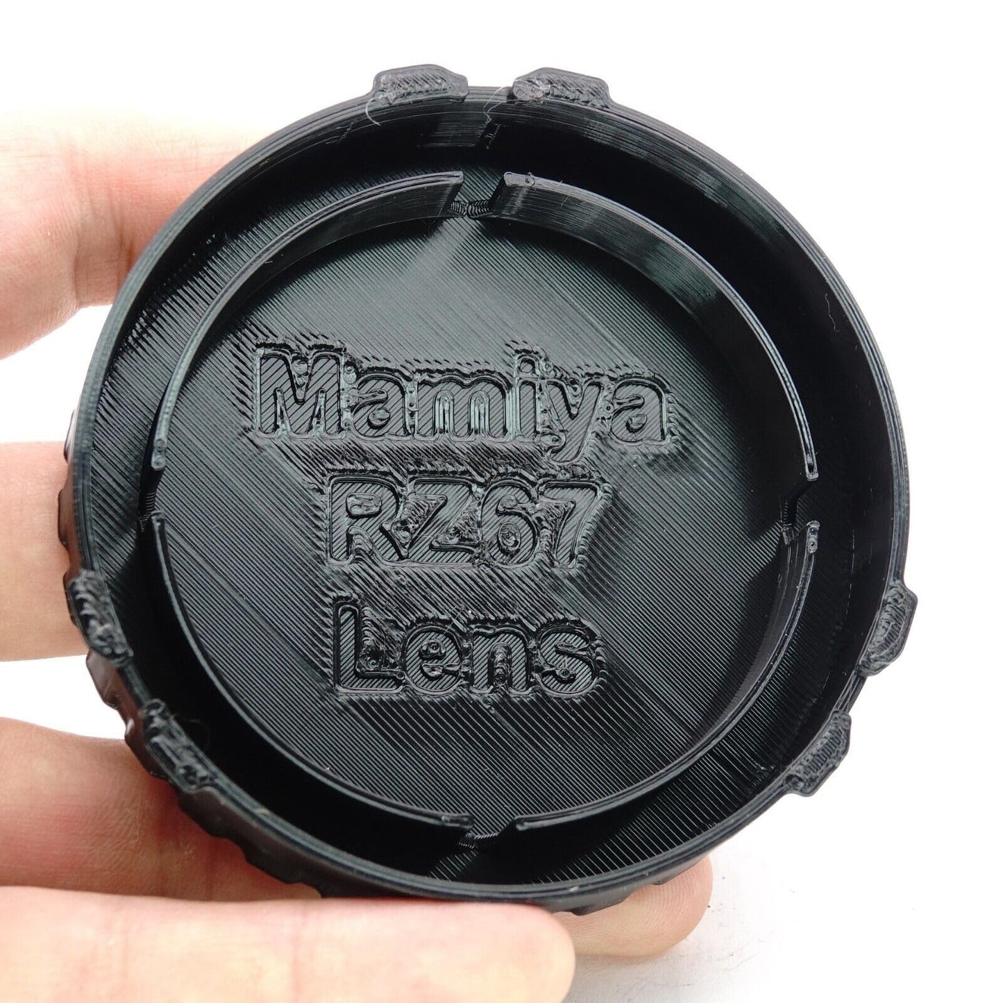 Objektivrückdeckel für Mamiya RZ67 Sekor Z Objektive