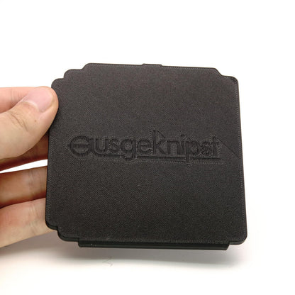 Magazinabdeckung für Kiev 88 Filmkassetten