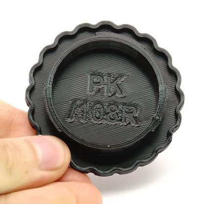 Gehäusedeckel für Pentax K (PK) für K1000, ME Super, MX, LX