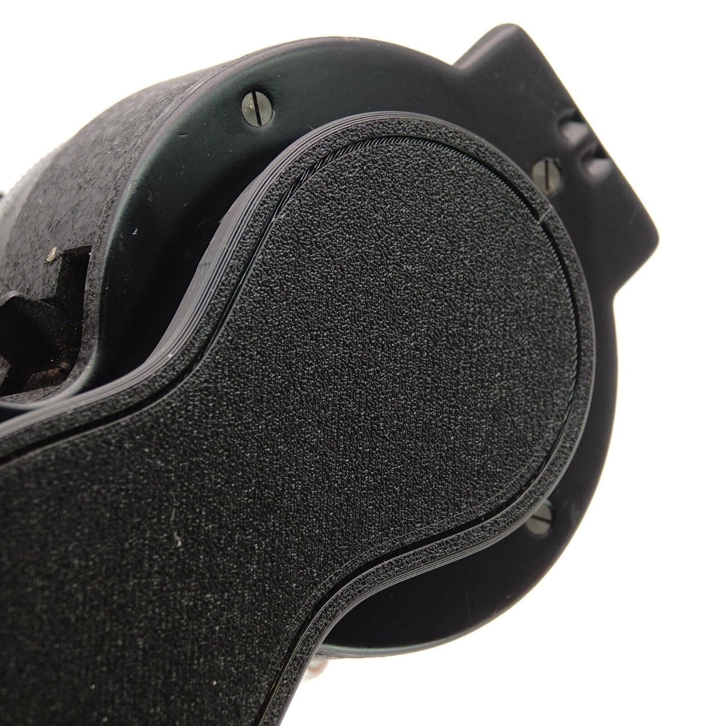 Cache d'objectif pour Mamiya Sekor TLR 135mm / 180mm / 250mm