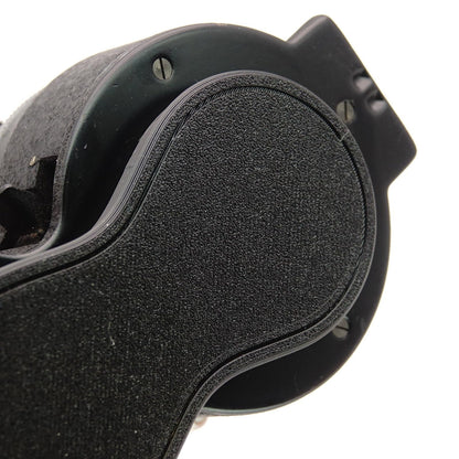 Cache d'objectif pour Mamiya Sekor TLR 135mm / 180mm / 250mm