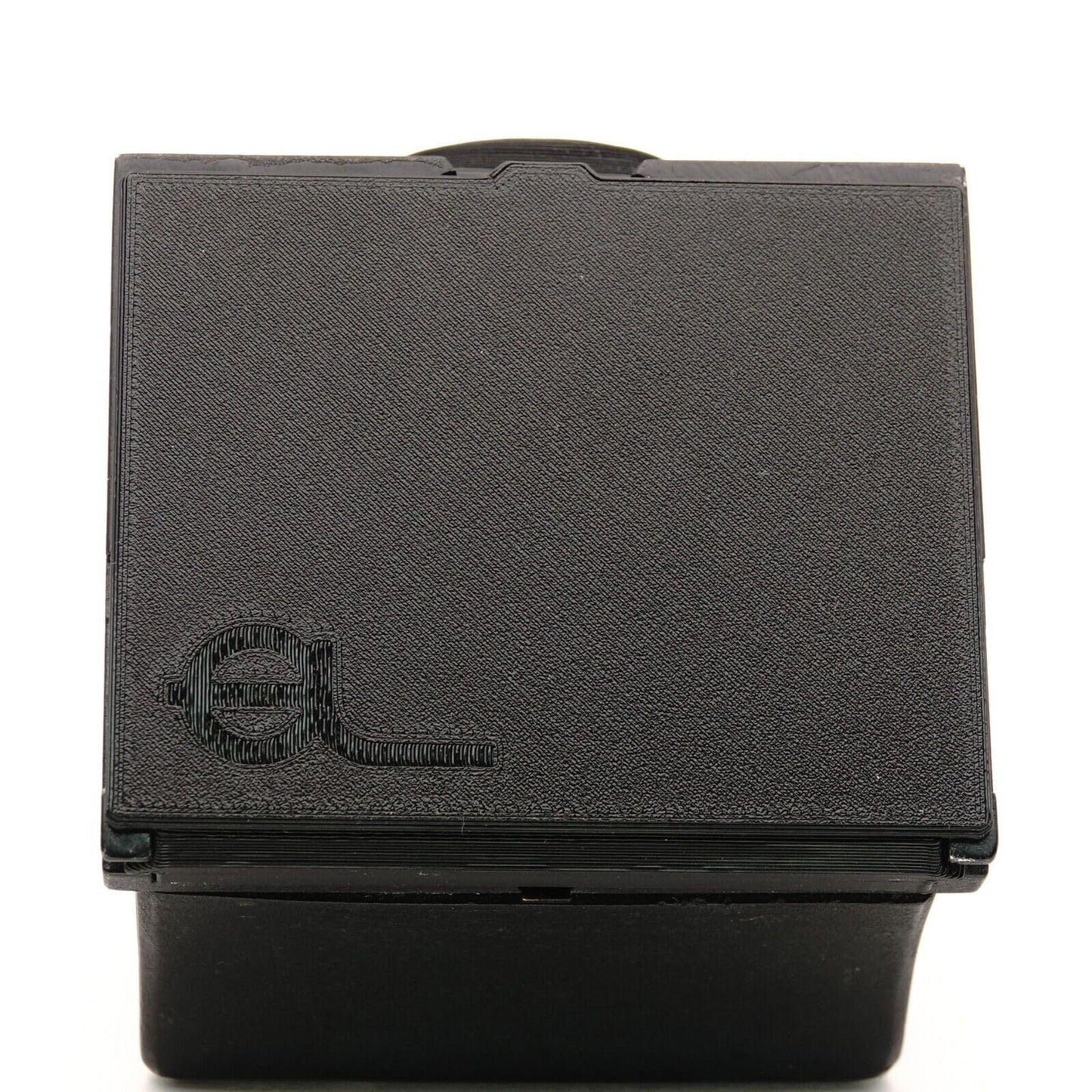 Sucherabdeckung für Mamiya C330 & C220