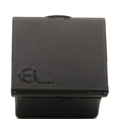 Sucherabdeckung für Mamiya C330 & C220