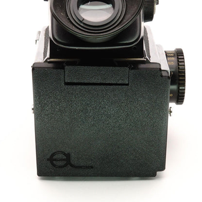 Couvercle arrière du boîtier pour Kiev 88