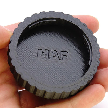 Lens rear cap for Minolta AF & Sony A-Mount lenses