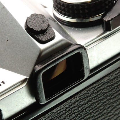 Cubierta para zapata de flash para Olympus OM-1 y OM-2