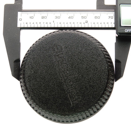 Objektivdeckel B60 für Hasselblad CF, CB & EF Objektive