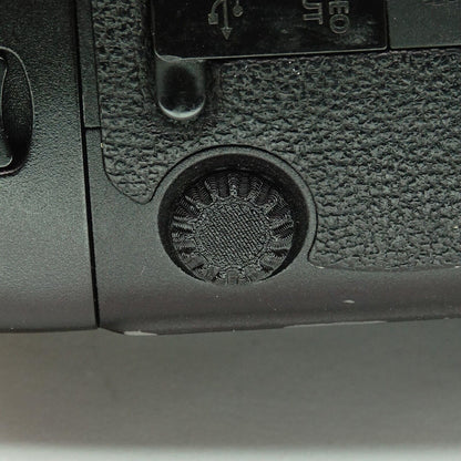 Coperchio di protezione per espansione sistema per Canon EOS 1D Mark III & 1Ds Mark III