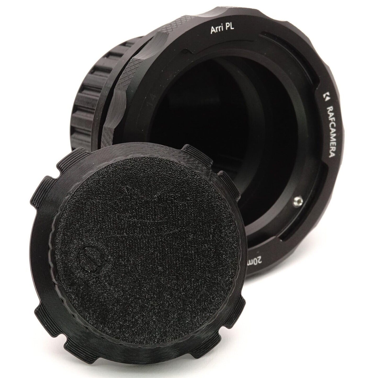 Coperchio corpo PL Mount per ARRI Alexa, RED & URSA Mini