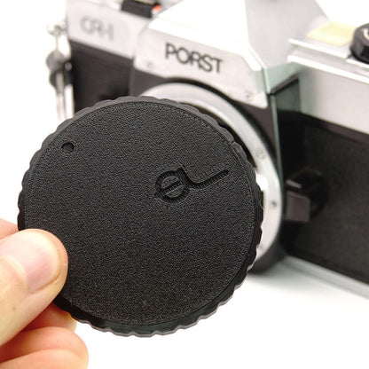 Copriobiettivo per Fujica AX-1, AX-3, AX-5 e Porst CR