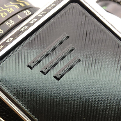 Ground glass cover for Kiev 88