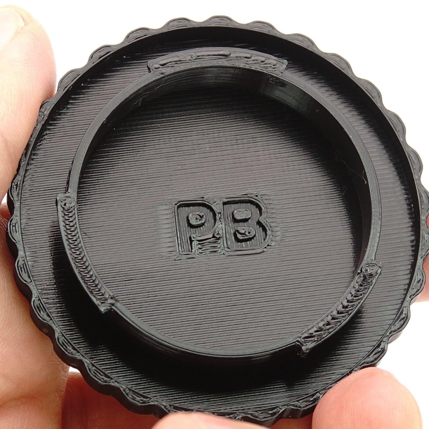 Body cap PB-Mount for Praktica B200, BC1, B100 & BX20