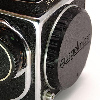 Couvercle de boîtier (filetage à vis) pour Kiev 88