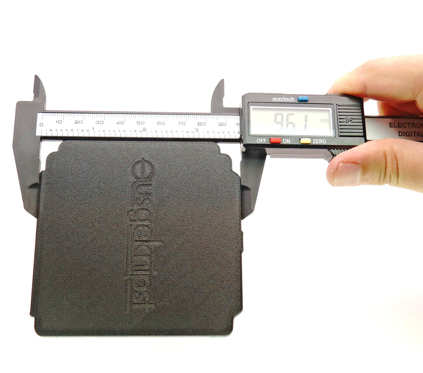 Magazinabdeckung für Kiev 88 Filmkassetten