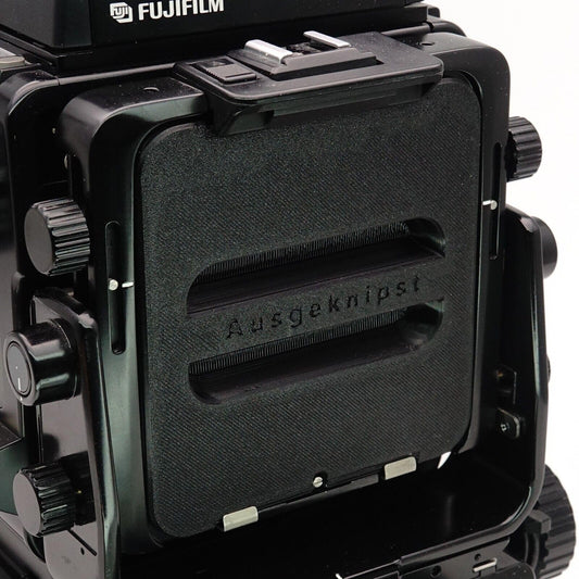 Copriobiettivo per Fujifilm GX680 I, II, III & S