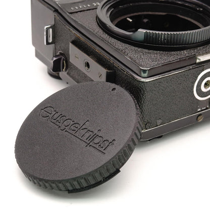 Couvercle de boîtier pour Mamiya Press 23, Super 23 & Universal