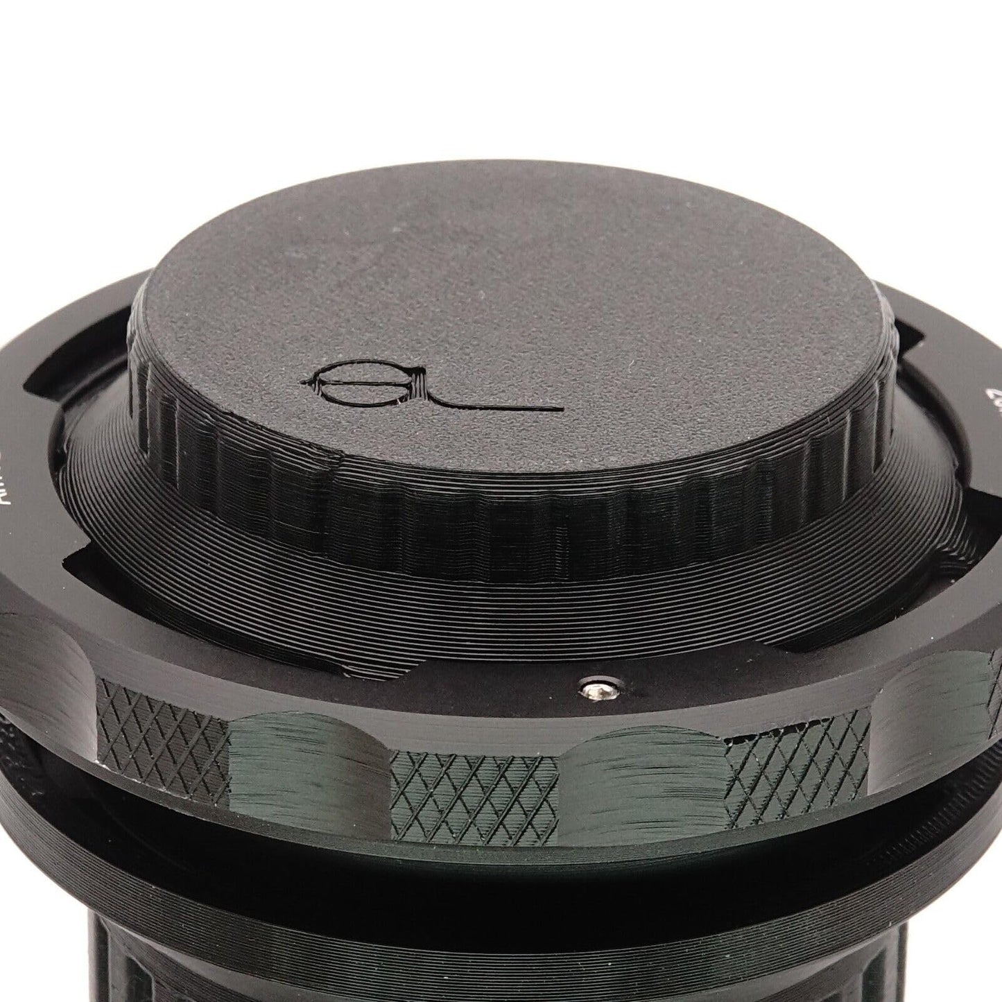 Coperchio corpo PL Mount per ARRI Alexa, RED & URSA Mini