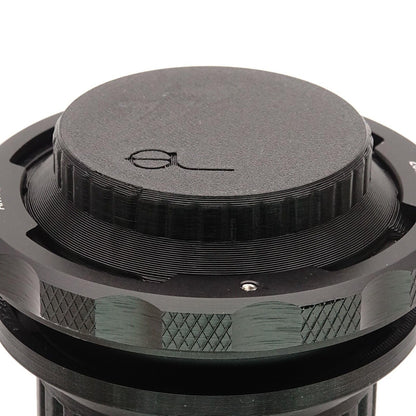 Coperchio corpo PL Mount per ARRI Alexa, RED & URSA Mini