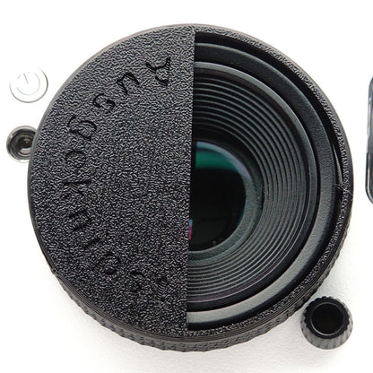 Splitzer & bouchon d'objectif pour Polaroid OneStep 2 & OneStep+