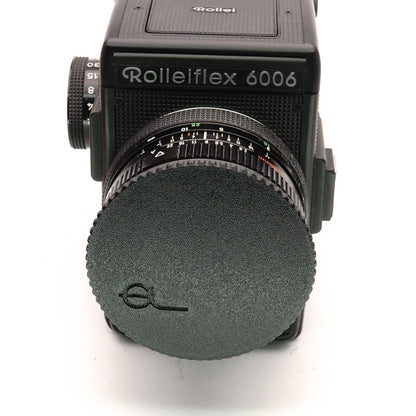 Copriobiettivo Bay VI per Rollei 6000 e Rolleiflex SL66 (80-250mm)