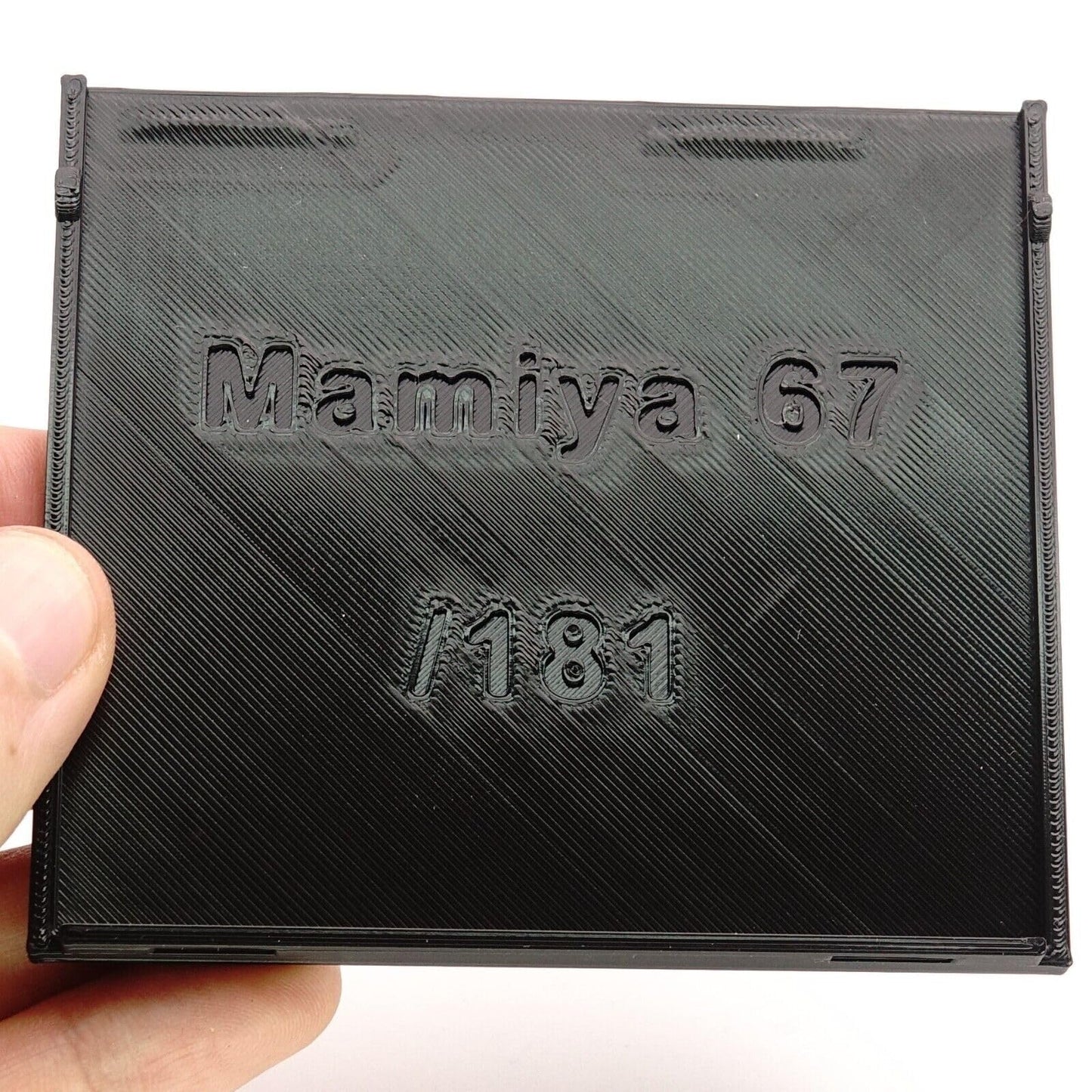 Cache viseur pour Mamiya RB67, Pro S & SD