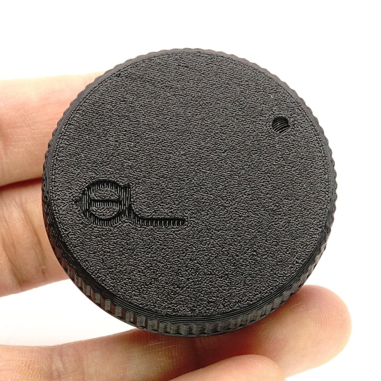 Body cap DKL mount for Voigtländer Bessamatic & Kodak Retina Reflex