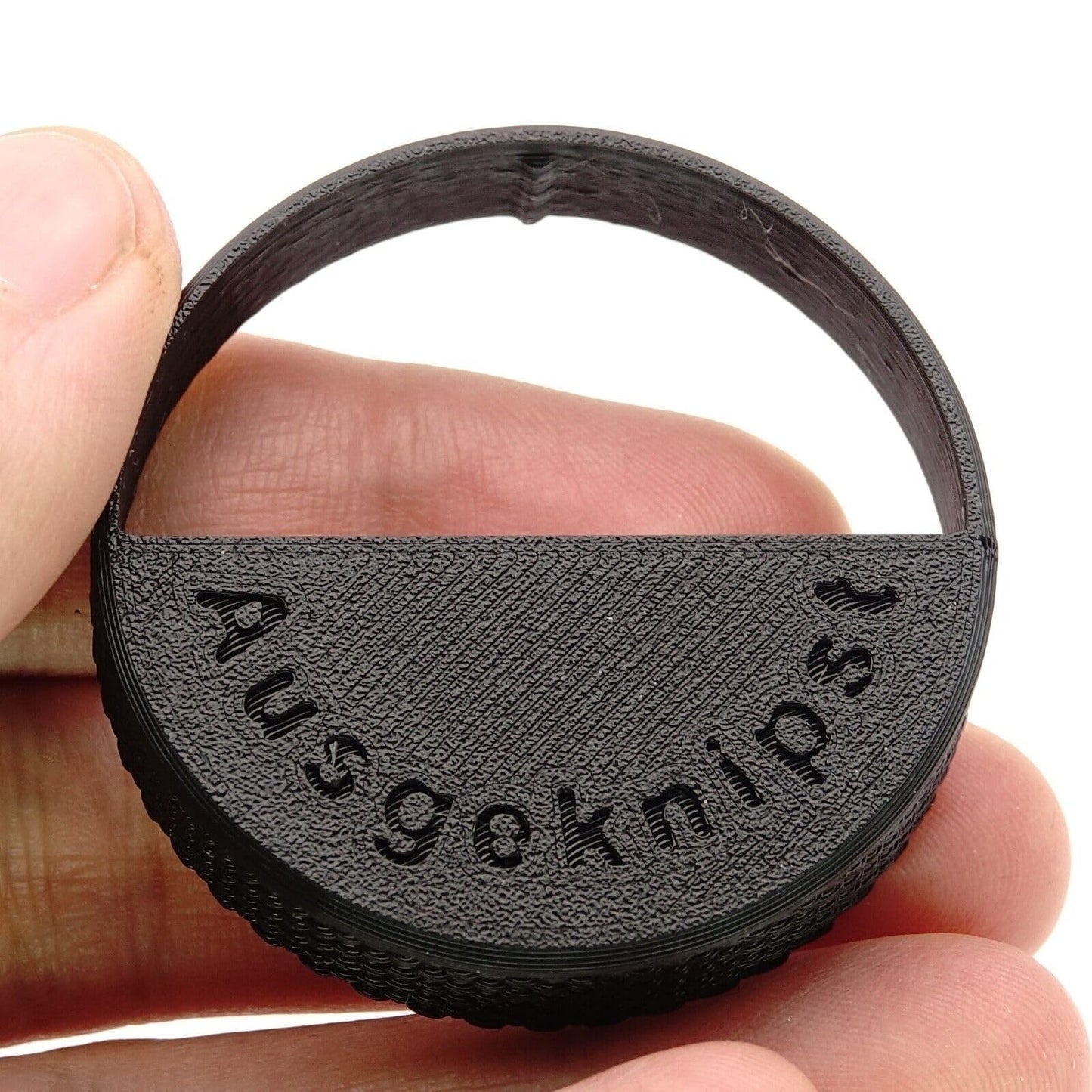 Splitzer et bouchon d'objectif pour Polaroid Now