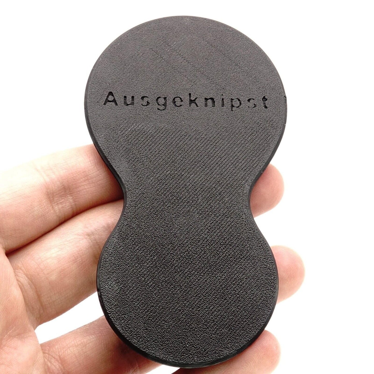 Couvercle de boîtier pour Mamiya C330, C220 & série C TLR