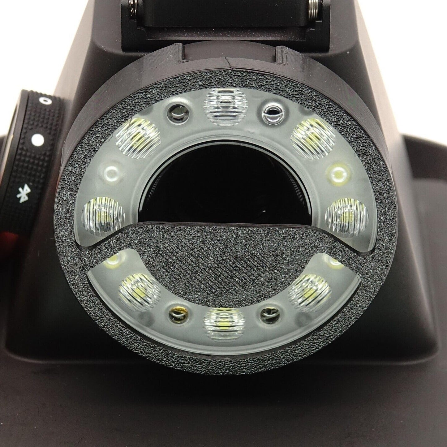 Splitter for Polaroid I-1 – Double Exposure & Effect Filter