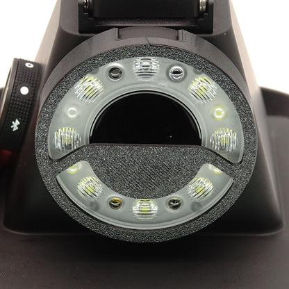 Splitter for Polaroid I-1 – Double Exposure & Effect Filter