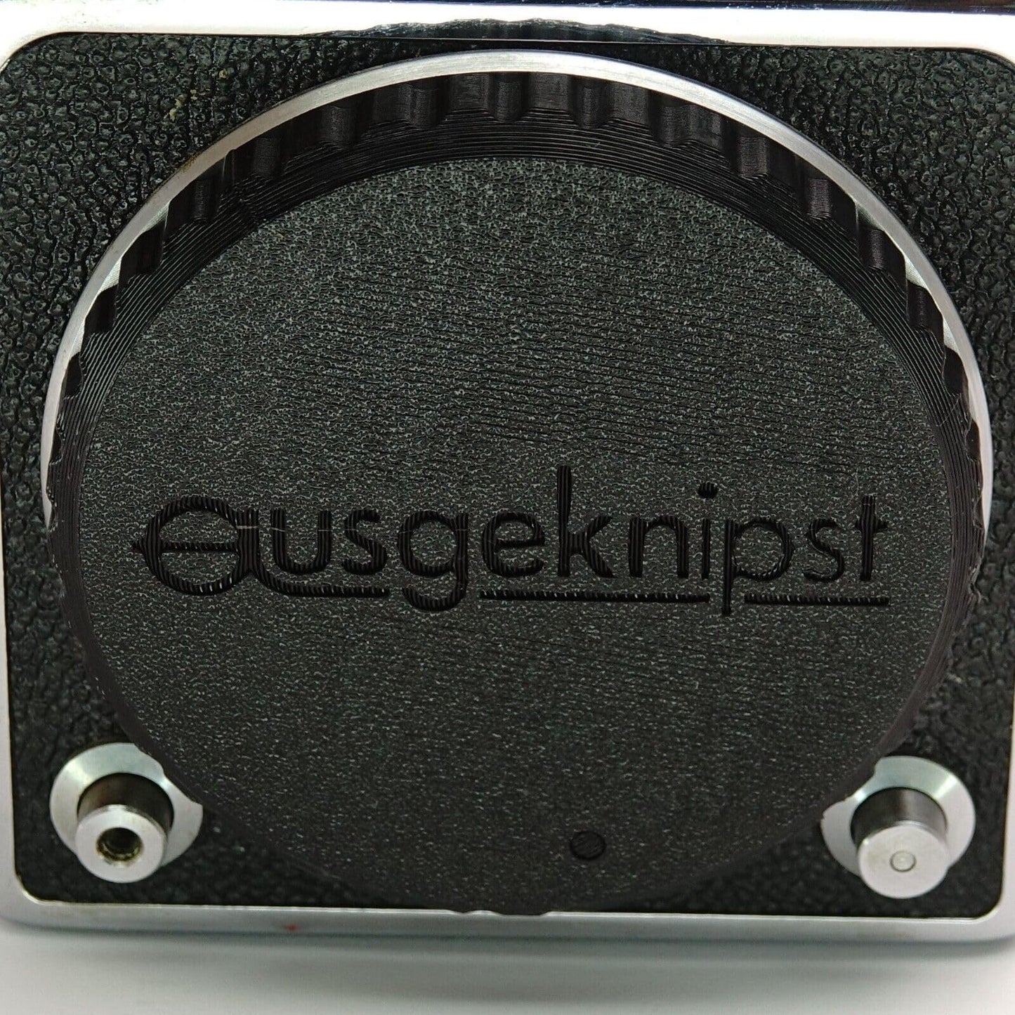 Couvercle de boîtier (filetage à vis) pour Kiev 88