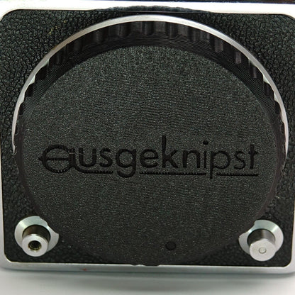 Couvercle de boîtier (filetage à vis) pour Kiev 88