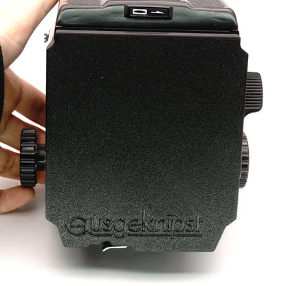 Couvercle arrière pour boîtier Mamiya RB67 Pro-S & Pro-SD