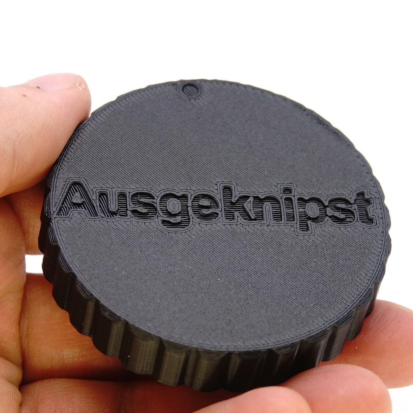 Lens rear cap for Minolta AF & Sony A-Mount lenses