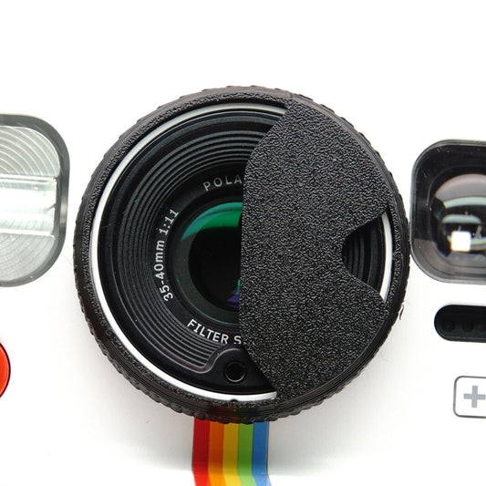 Splitter attachment for Polaroid Now+