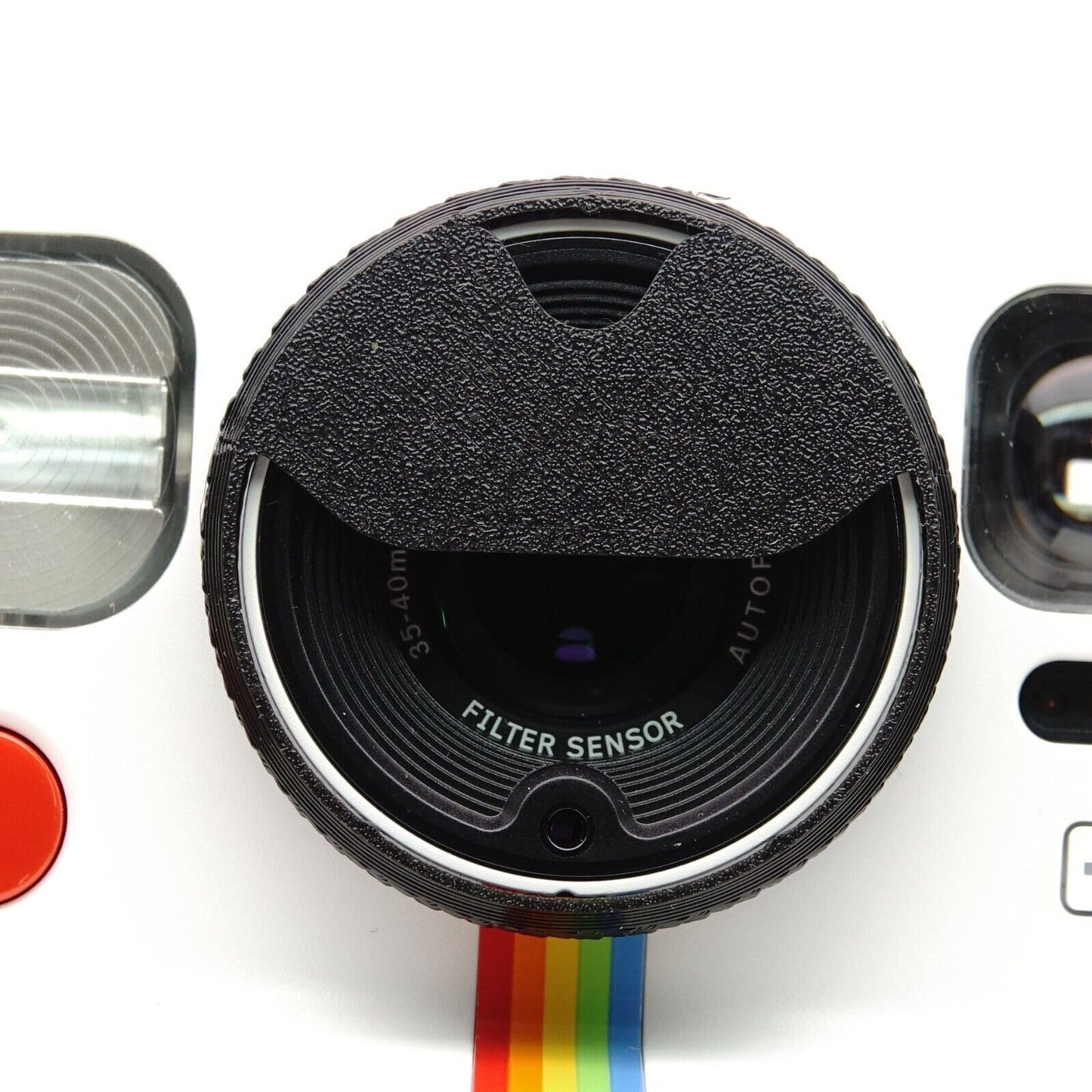 Accesorio divisor para Polaroid Now+