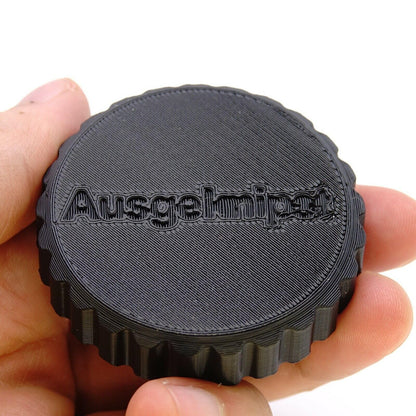 Tapa trasera para objetivos Olympus OM Zuiko