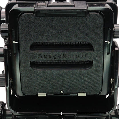 Gehäusedeckel für Fujifilm GX680 I, II, III & S