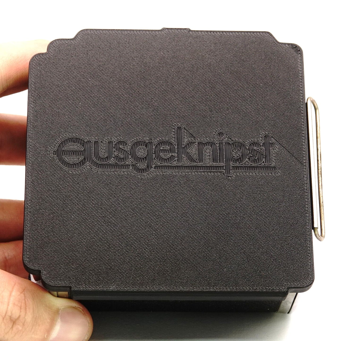 Magazinabdeckung für Kiev 88 Filmkassetten