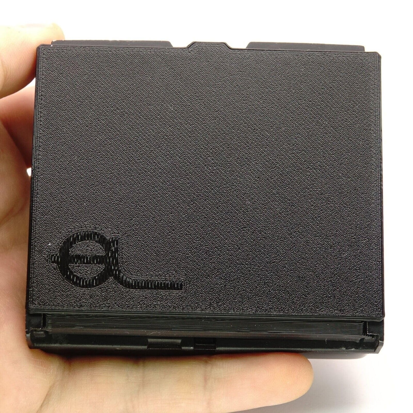 Sucherabdeckung für Mamiya C330 & C220