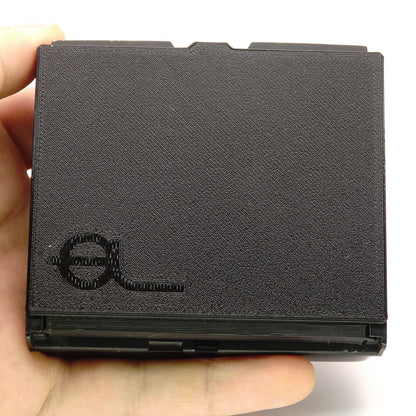 Sucherabdeckung für Mamiya C330 & C220