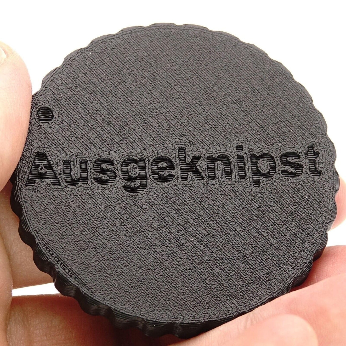 Body cap PB-Mount for Praktica B200, BC1, B100 & BX20