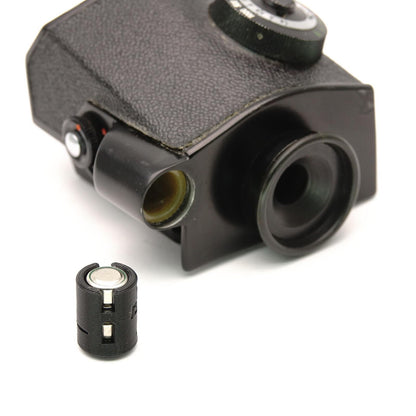 PX25 Batterieadapter für Kiev 60, Instamatic & Honeywell Elmo