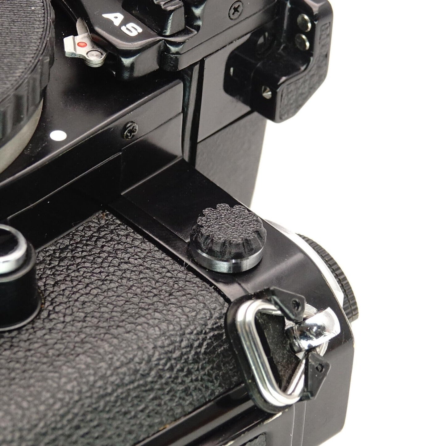 2x PC Sync Cover – Protective Cap for Nikon, Canon, Olympus, Pentax - Universal