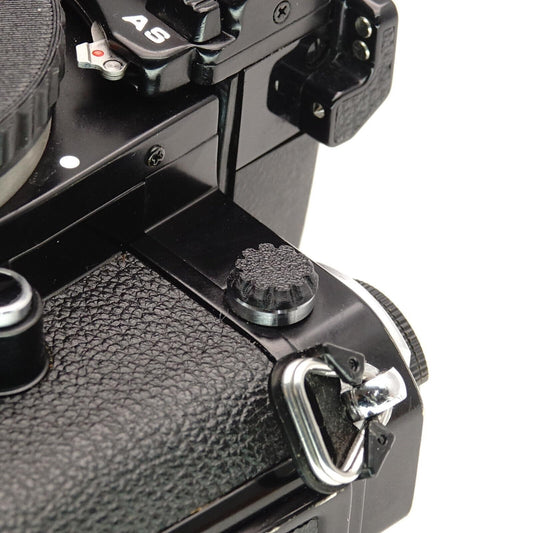 2x Copertura per Sincronizzazione PC – Cappuccio Protettivo per Nikon, Canon, Olympus, Pentax - Universale